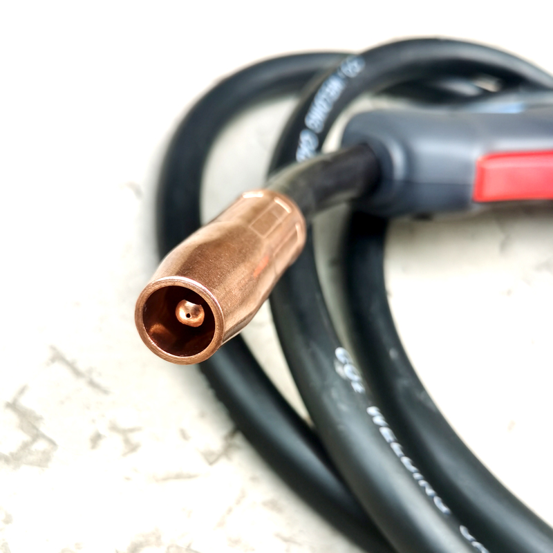 I Tech Accessories - MIG MAG CO₂ 溶接機/機器アクセサリ FY-TECH 溶接トーチ/ガン、MIG