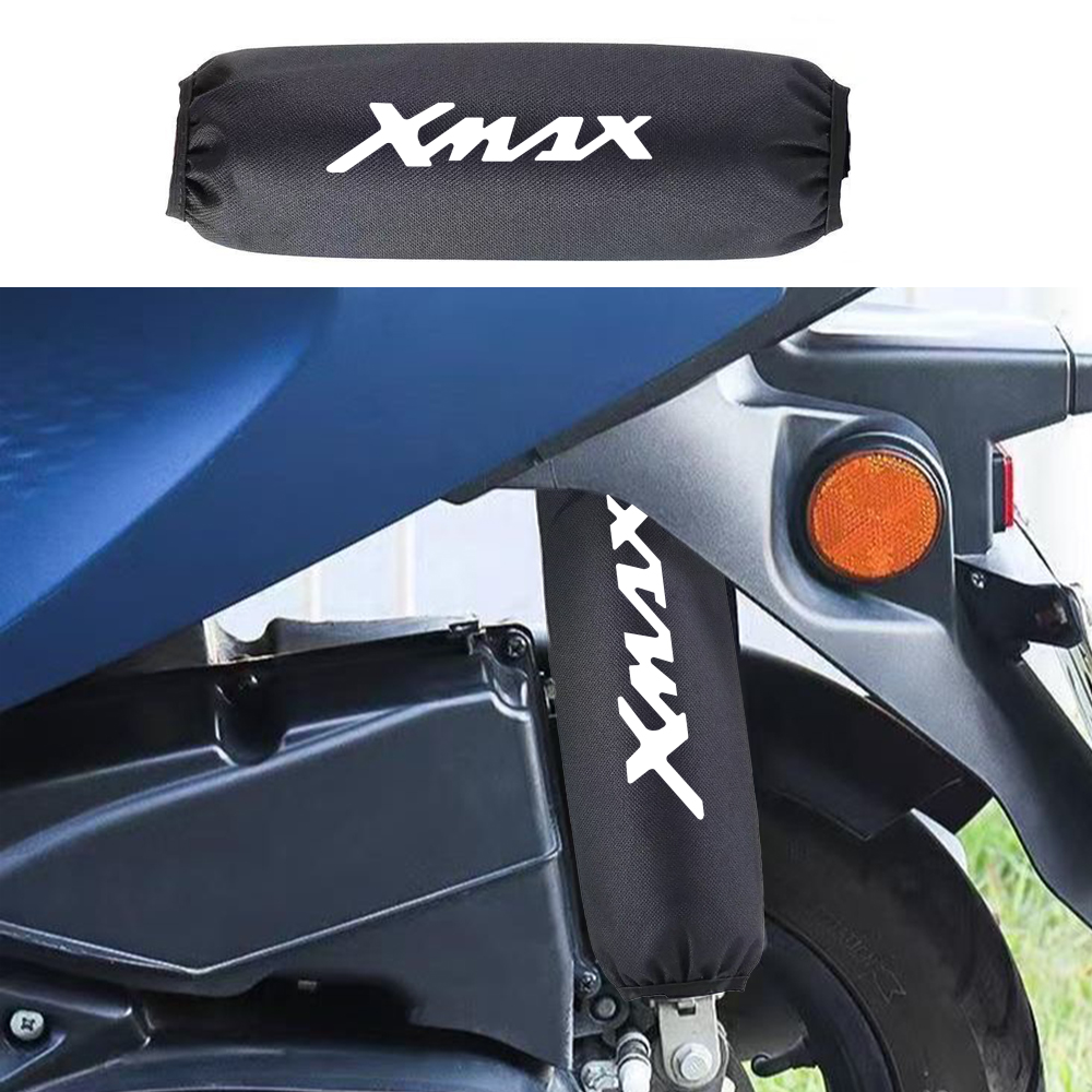 Xmax Tech Max Accessories - ヤマハ XMAX X-MAX 125 250 300