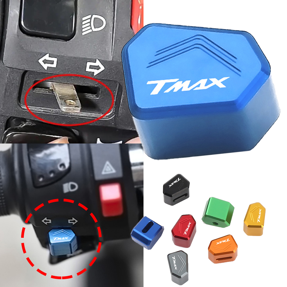Xmax Tech Max Accessories - ヤマハ TMax530 SX DX TECH MAX