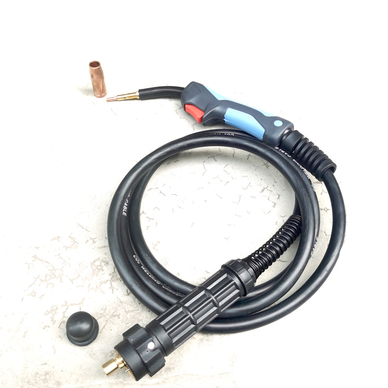 I Tech Accessories - FY-TECH CO2 MIG MAG 溶接トーチ/ガン ユーロッパ