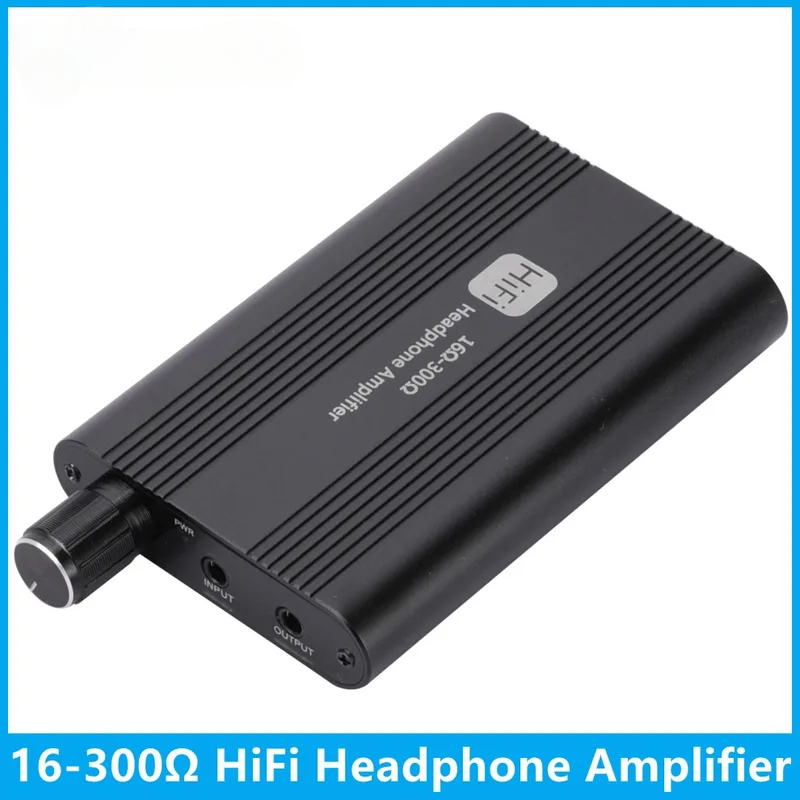 Usb Hub 7 Port - 16-300Ω HiFi ヘッドフォンアンプ ミニオーディオアンプ HiFi ステレオイヤホンアンプ