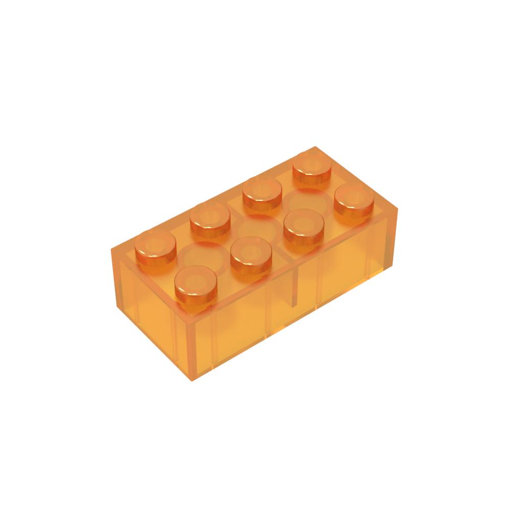 Gobricks 50 個 3001 MOC アクセサリーレ - Tech Accessories To Gift のレビューと価格