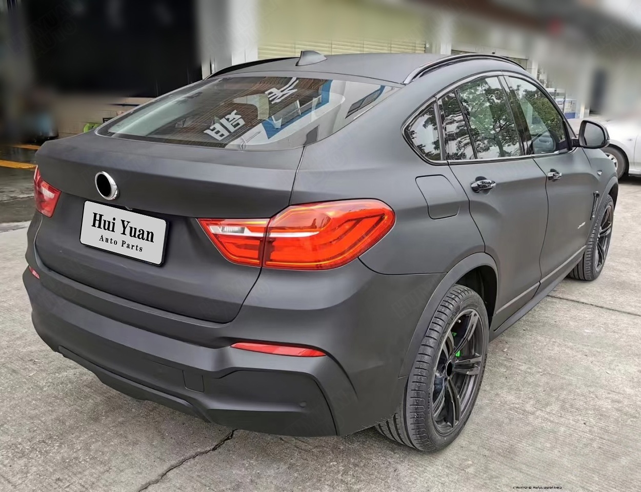 X4シリーズF26（2014、2015、2016、2017、 - I Tech Accessories のレビューと価格