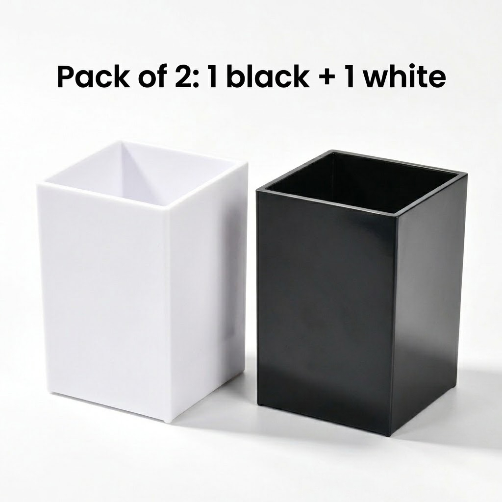 2個セット まつげエクステツールオーガナイザーボックス、正方 - Accessories Tech Pack のレビューと価格