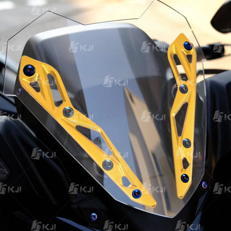 ヤマハ XMAX 300/250/125/TECH MAX  - Xmax Tech Max Accessories のレビューと価格
