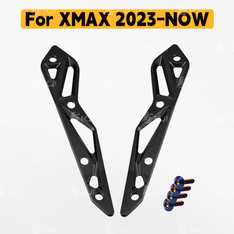 ヤマハ XMAX 300/250/125/TECH MAX  - Xmax Tech Max Accessories のレビューと価格
