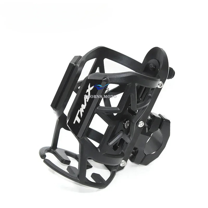 オートバイコーヒーボトルホルダーヤマハ TMAX テック M - I Tech Accessories のレビューと価格