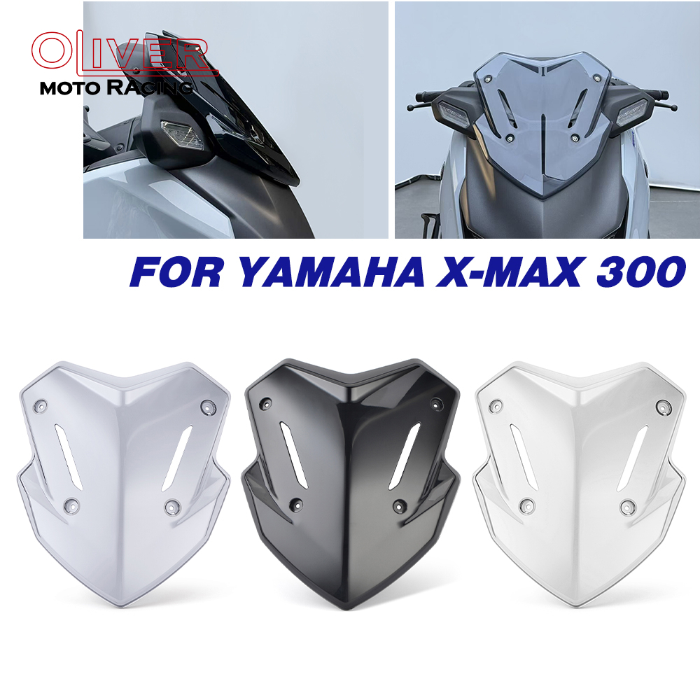 ヤマハ XMAX 300 X-MAX XMAX300 Tec - Xmax Tech Max Accessories のレビューと価格
