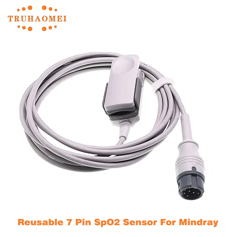 Mindray Beneview T5 T6 T8 OXI- - I Tech Accessories のレビューと価格