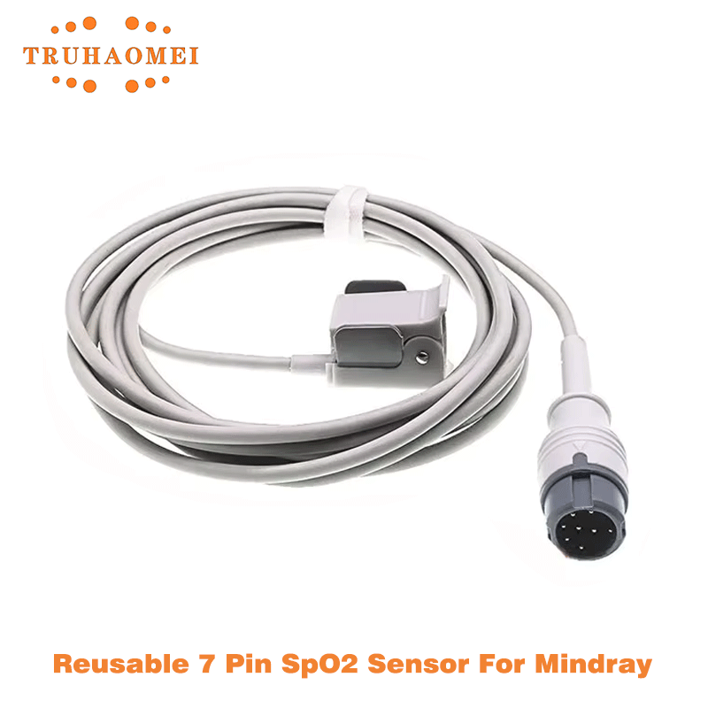 Mindray Beneview T5 T6 T8 OXI- - I Tech Accessories のレビューと価格