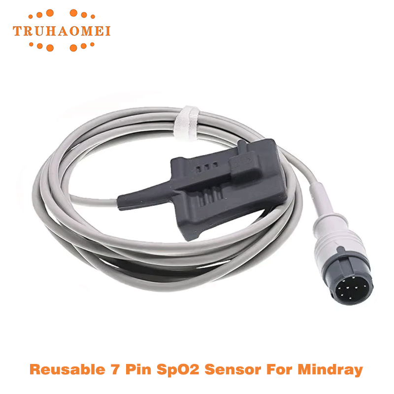 Mindray Beneview T5 T6 T8 OXI- - I Tech Accessories のレビューと価格