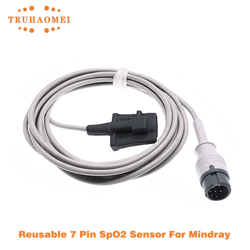 Mindray Beneview T5 T6 T8 OXI- - I Tech Accessories のレビューと価格