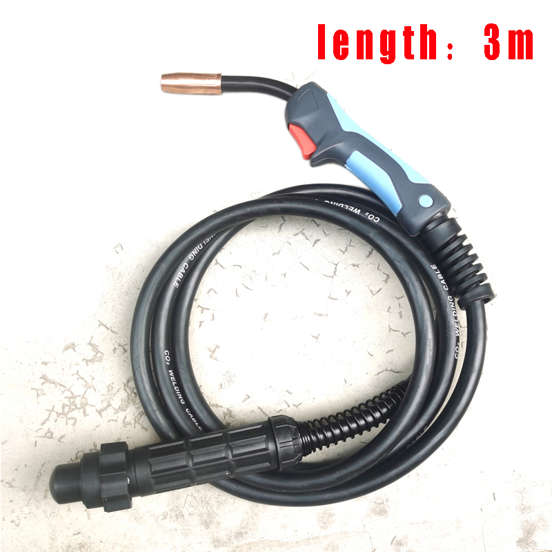 MIG MAG CO₂ 溶接機/機器アクセサリ FY-TEC - I Tech Accessories のレビューと価格