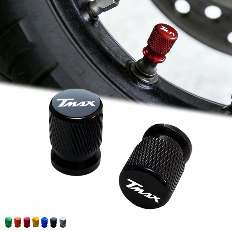 新しいオートバイアクセサリーホイールタイヤバルブキャップカバ - Tech Accessories Usa のレビューと価格