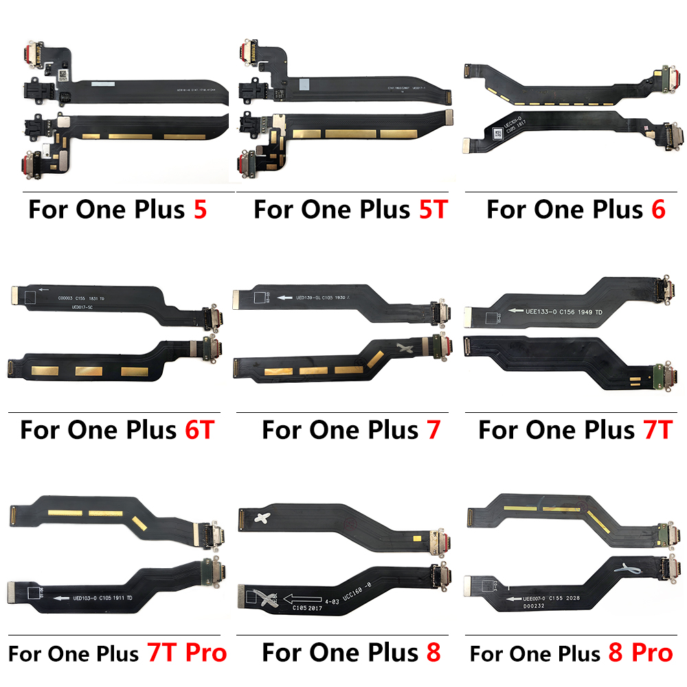 新しい Oneplus 5 A5000 5T A5010 6 - Usb Hub 7 Port のレビューと価格