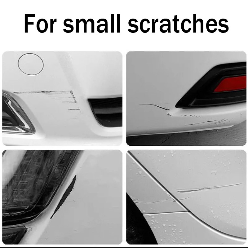 車のタッチアップペイントキット (ブラシ付き) ルノー 5  - I Tech Accessories のレビューと価格