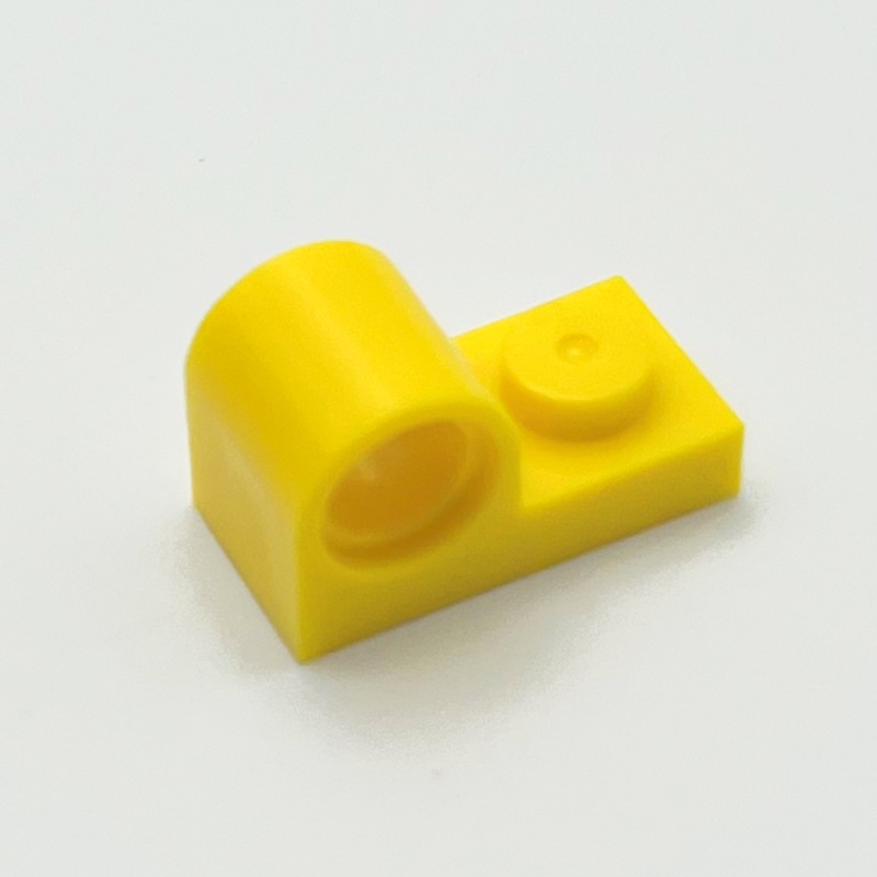 ハイテクビルディングブロックプレート,ピンホール付き1x2, - Tech Accessories To Gift のレビューと価格