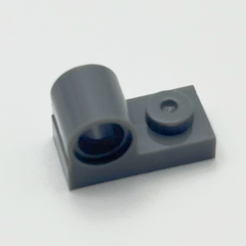 ハイテクビルディングブロックプレート,ピンホール付き1x2, - Tech Accessories To Gift のレビューと価格