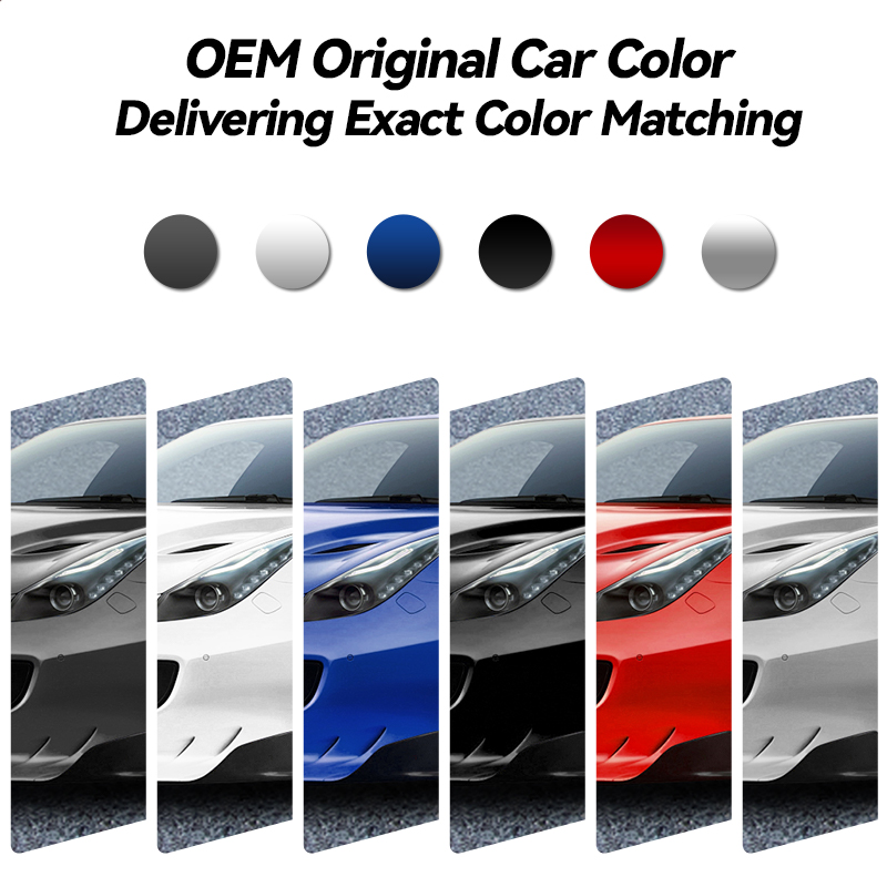 車の塗装タッチアップペン ルノー 5 E-Tech 2024 - I Tech Accessories のレビューと価格