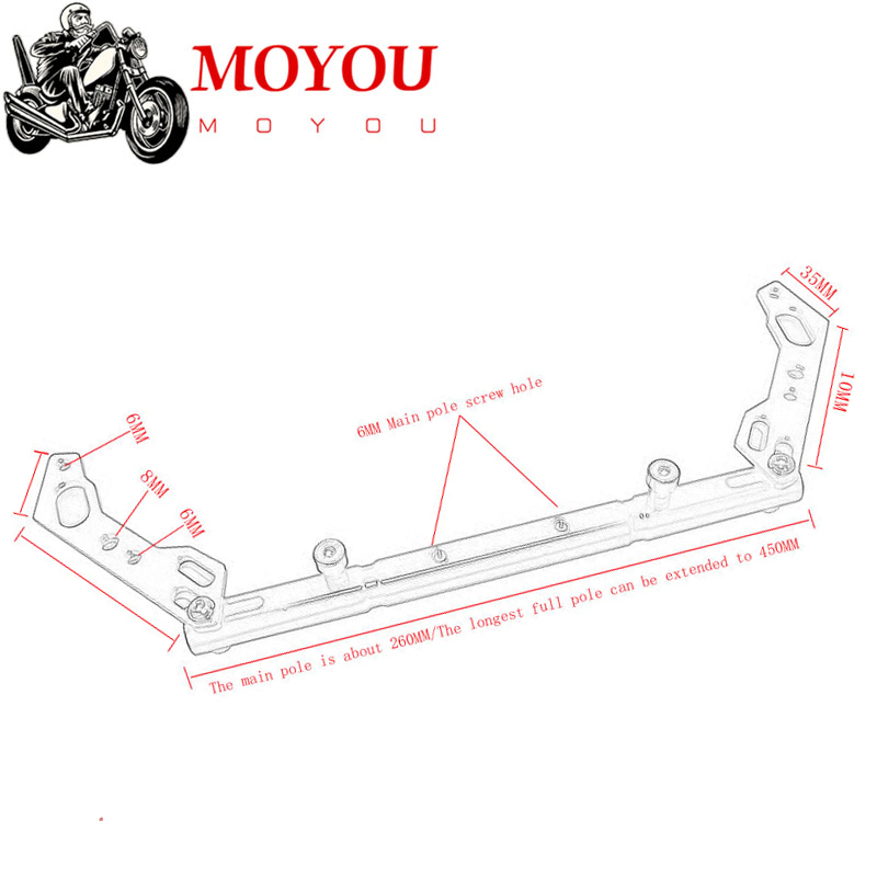 ヤマハモーターサイクル用クロスバーバランスレバー,xmax  - Xmax Tech Max Accessories のレビューと価格