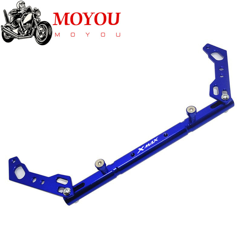 ヤマハモーターサイクル用クロスバーバランスレバー,xmax  - Xmax Tech Max Accessories のレビューと価格