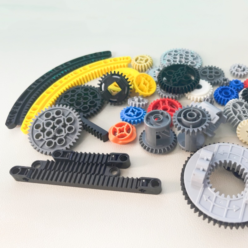 DIY用のmocビルディングブロック、互換性のあるアクセサリ - Tech Accessories To Gift のレビューと価格