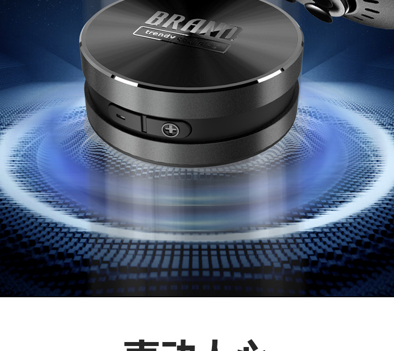 骨伝導Bluetoothスピーカー TM001 吸盤付きメタ - Tech Accessories Usa のレビューと価格