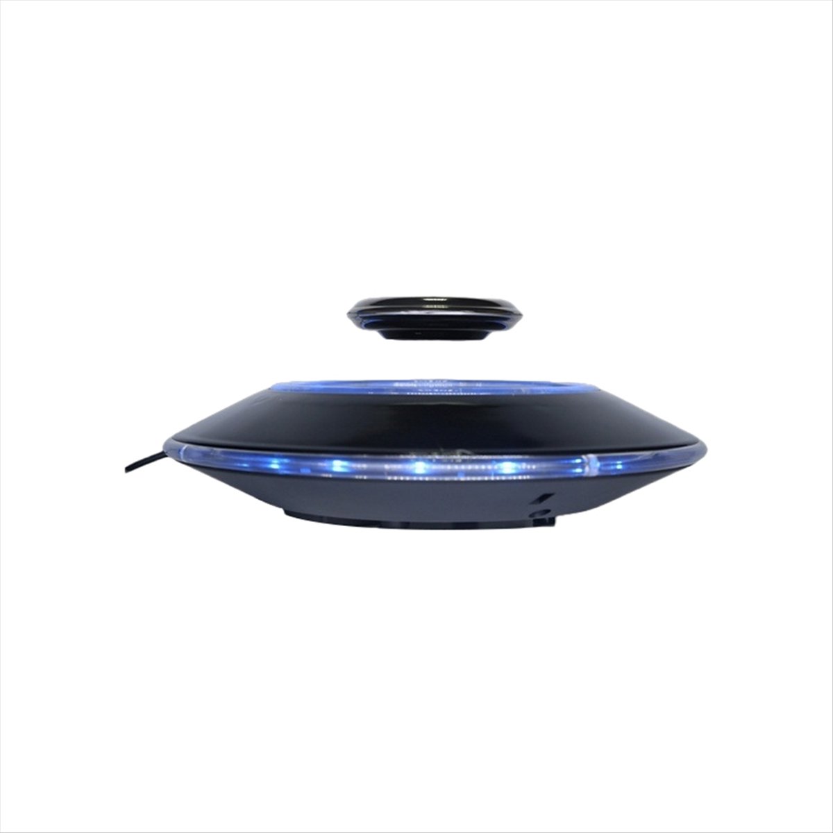 T1088C-磁気浮上ディスプレイスタンド テクノロジー愛好 - Tech Accessories To Gift のレビューと価格