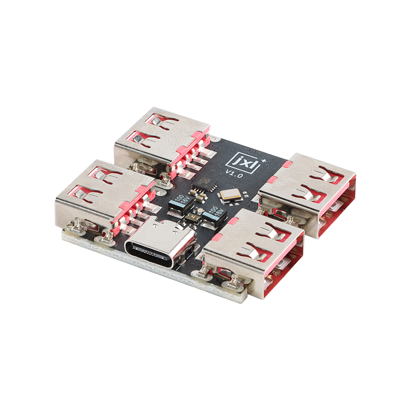 1-10Pc USBHUB USB2.0 7 4 ポート コ - Usb Hub 7 Port のレビューと価格