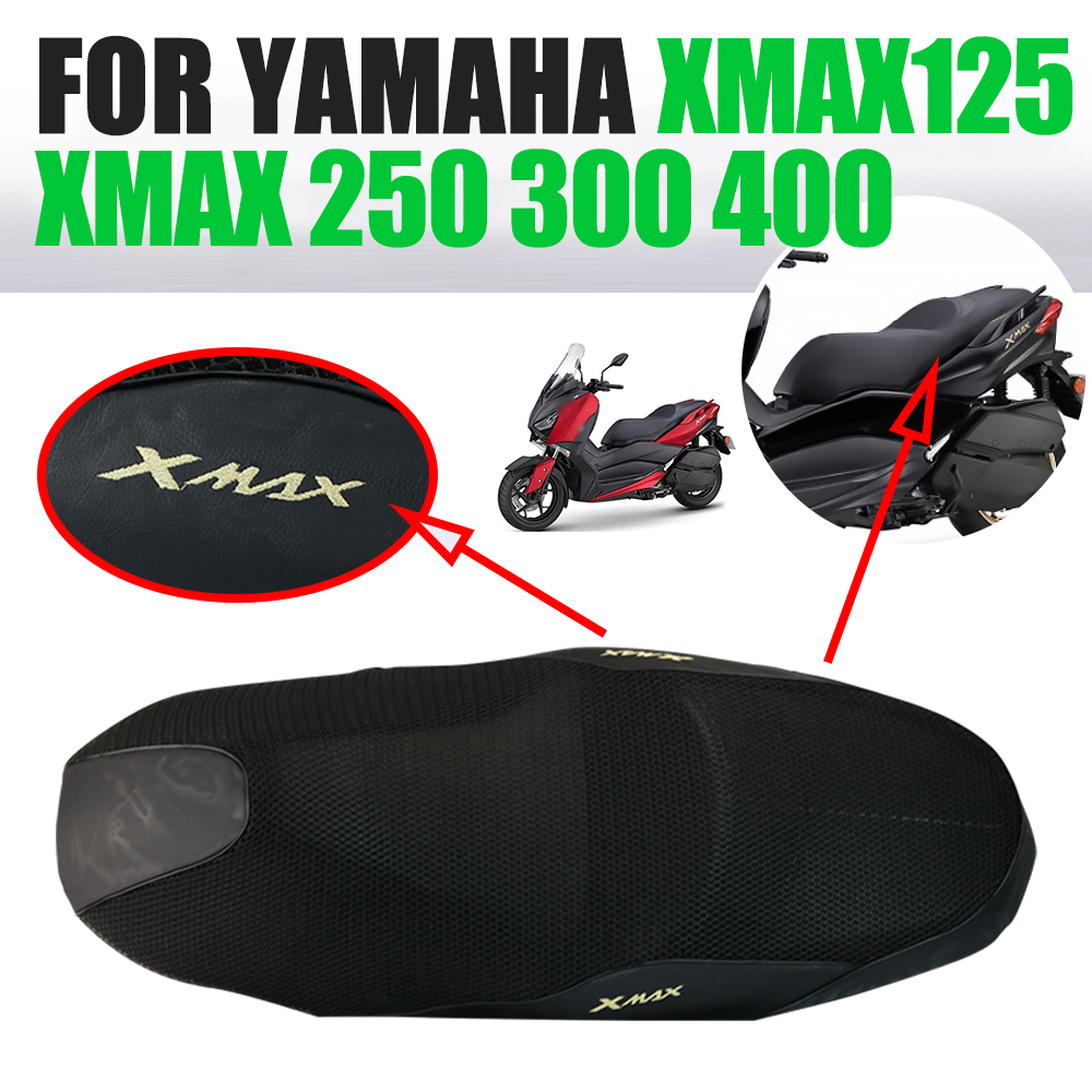 ヤマハ XMAX300 XMAX 300 XMAX250 X - Xmax Tech Max Accessories のレビューと価格