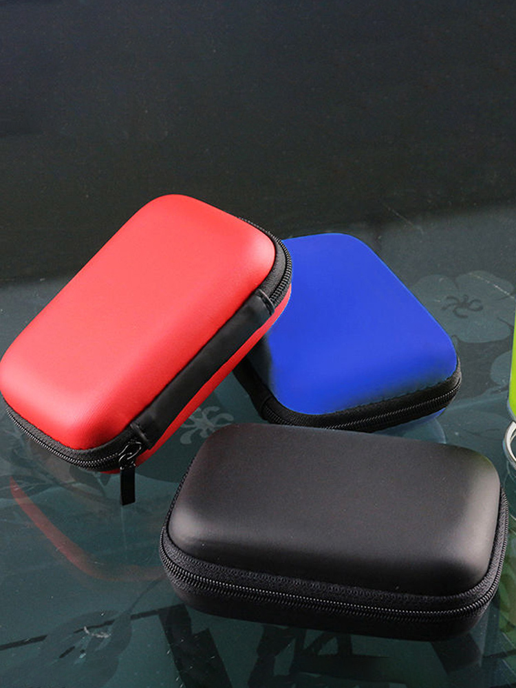 EVA ハードキャリングケース充電器 U ディスクジッパーポ - Tech Accessories Hard Case のレビューと価格