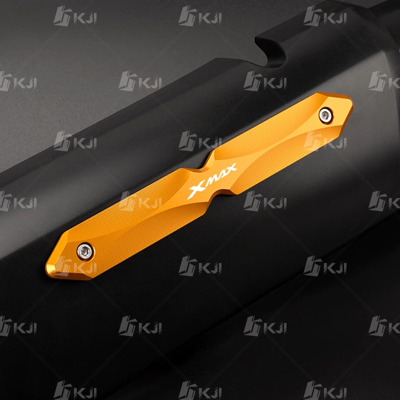ヤマハ XMAX 300/250/125/400/テックマッ - Xmax Tech Max Accessories のレビューと価格
