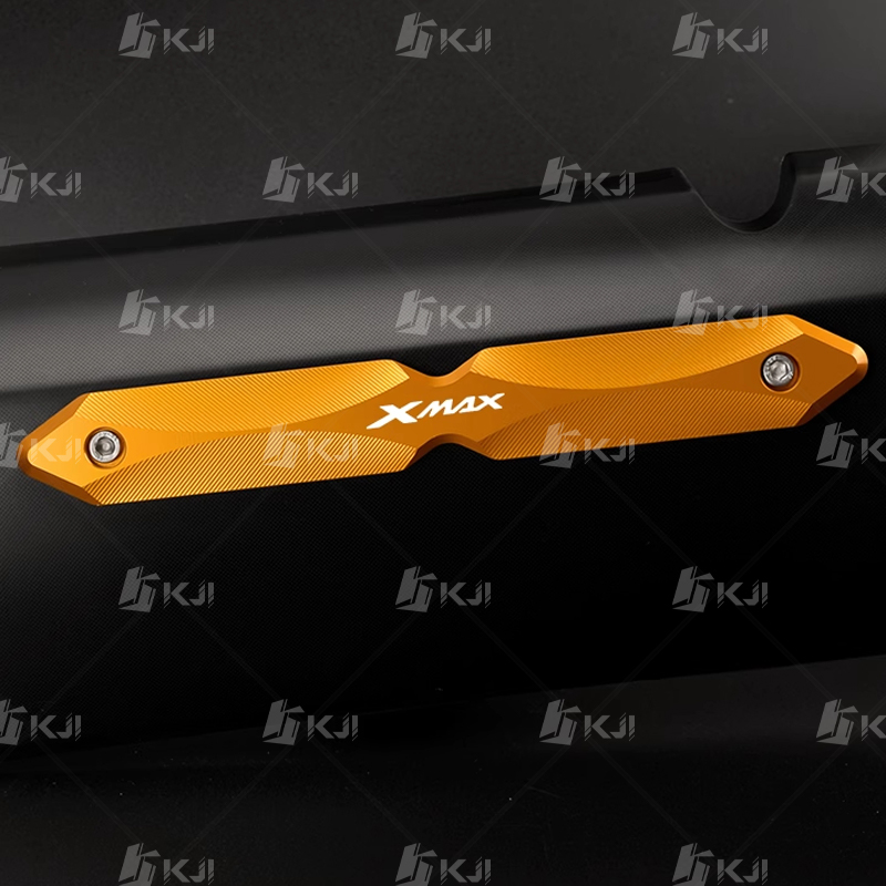 ヤマハ XMAX 300/250/125/400/テックマッ - Xmax Tech Max Accessories のレビューと価格