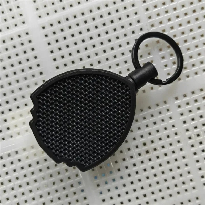 盗難防止メタル製、簡単に引き抜けるバックル付きロープ、伸縮式 - Xray Tech Accessories のレビューと価格