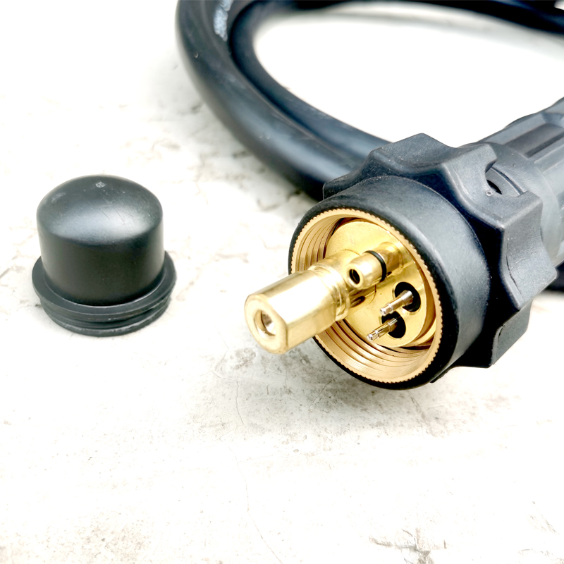 FY-TECH CO2 MIG MAG 溶接トーチ/ガン ユ - I Tech Accessories のレビューと価格