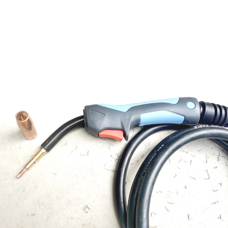 FY-TECH CO2 MIG MAG 溶接トーチ/ガン ユ - I Tech Accessories のレビューと価格